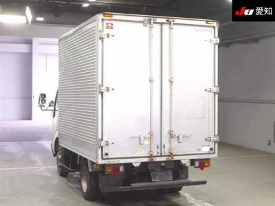TOYOTA TOYOACE TRUCK