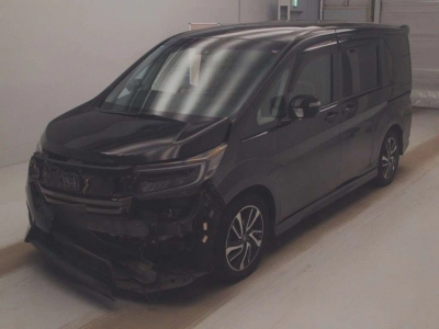 HONDA STEPWGN SPADA