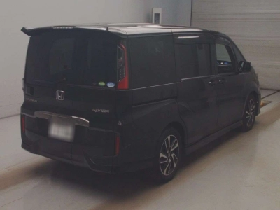 HONDA STEPWGN SPADA