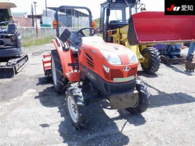 KUBOTA KUBOTA