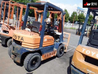 TOYOTA OTHER