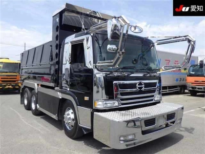 HINO OTHER