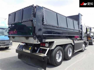 HINO OTHER