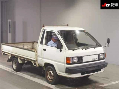 TOYOTA TOWN ACE TRUCK