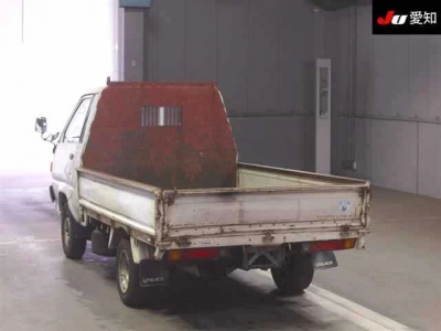 TOYOTA TOWN ACE TRUCK