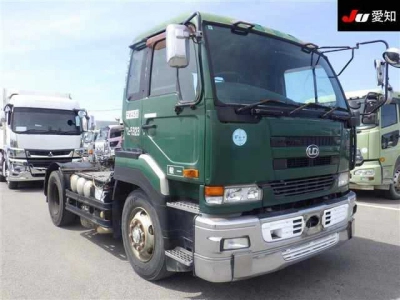 NISSAN OTHER