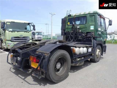 NISSAN OTHER