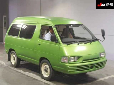 TOYOTA TOWN ACE VAN