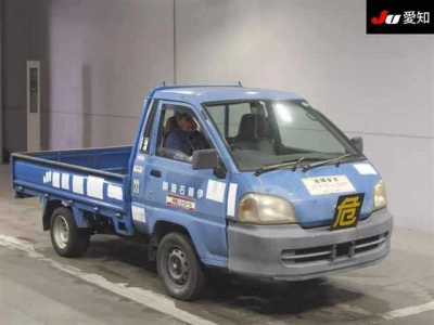 TOYOTA TOWN ACE TRUCK