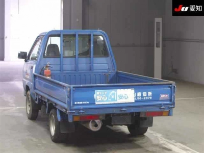 TOYOTA TOWN ACE TRUCK