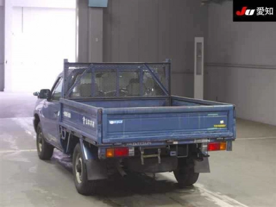 NISSAN DATSUN
