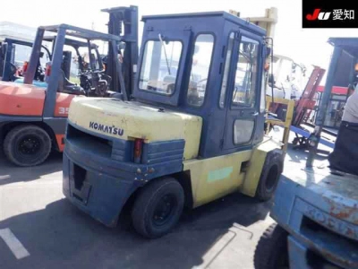 KOMATSU OTHER