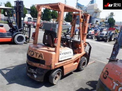 TOYOTA OTHER