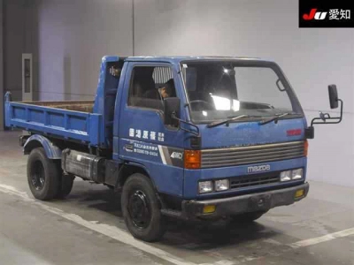 MAZDA TITAN