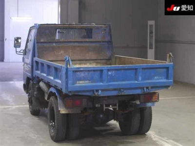 MAZDA TITAN