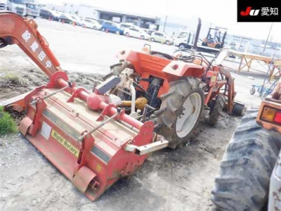 KUBOTA KUBOTA