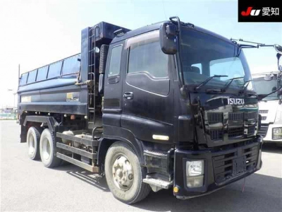 ISUZU OTHER