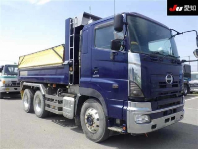 HINO PROFIA