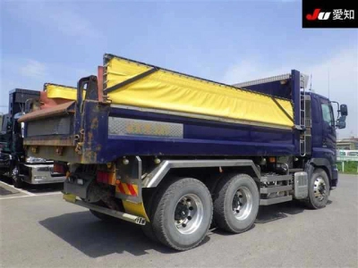 HINO PROFIA