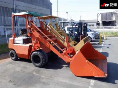 TOYOTA OTHER