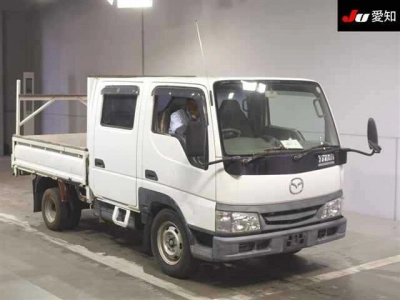 MAZDA TITAN