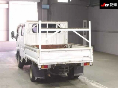 MAZDA TITAN