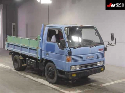 MAZDA TITAN