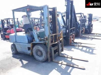 KOMATSU OTHER