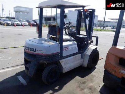 KOMATSU OTHER