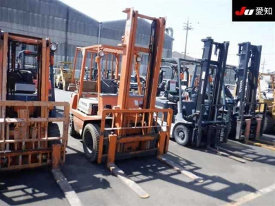 TOYOTA OTHER