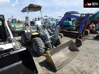 KOMATSU OTHER