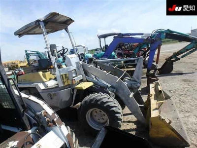 KOMATSU OTHER