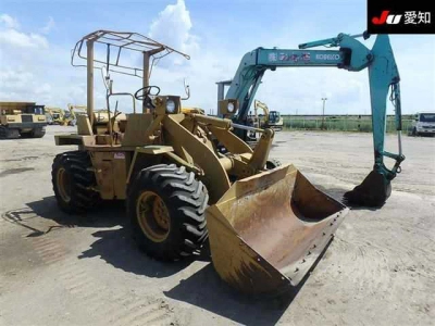 KOMATSU OTHER