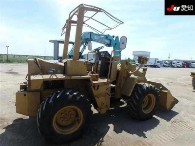 KOMATSU OTHER