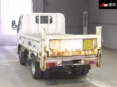 HINO DUTRO TRUCK