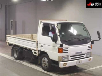 MAZDA TITAN