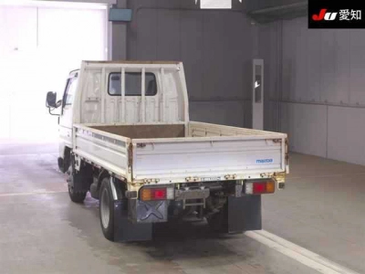 MAZDA TITAN