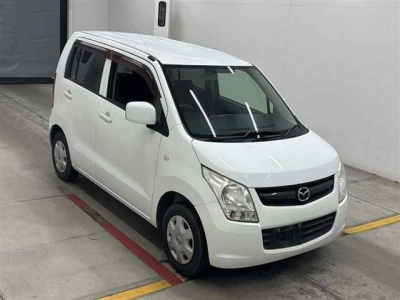 MAZDA AZ WAGON