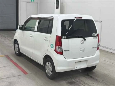 MAZDA AZ WAGON