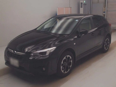 SUBARU SUBARU XV