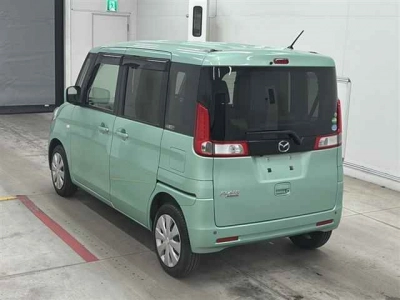 MAZDA FLAIR WAGON