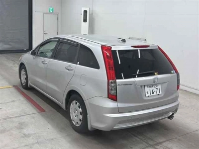 HONDA STREAM