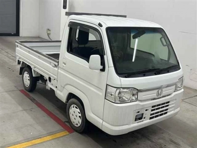 HONDA ACTY TRUCK