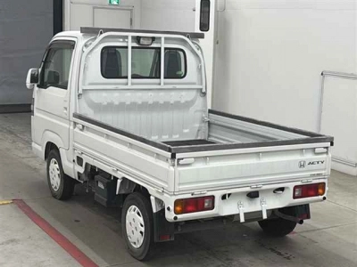 HONDA ACTY TRUCK