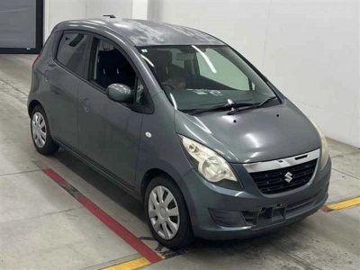 SUZUKI CERVO