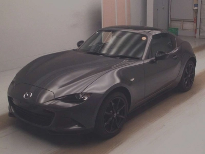 MAZDA ROADSTER RF