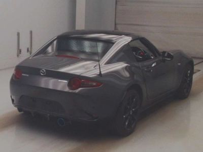 MAZDA ROADSTER RF