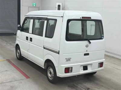 NISSAN NV100 CLIPPER