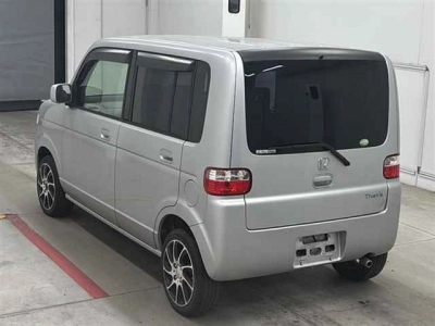 HONDA THATS