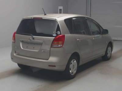 TOYOTA COROLLA SPACIO